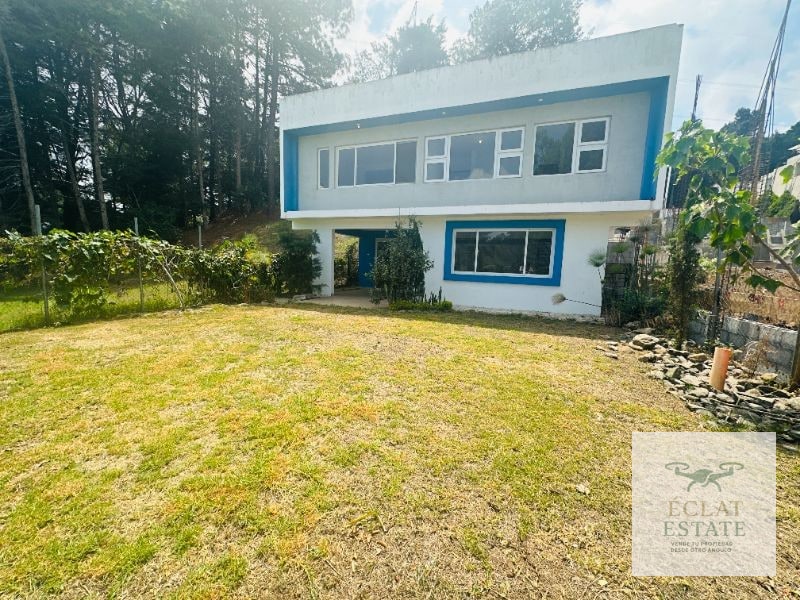 CASA MODERNA EN VENTA EN ENTREBOSQUES KM 18.5 CARRETERA A EL SALVADOR. - 3