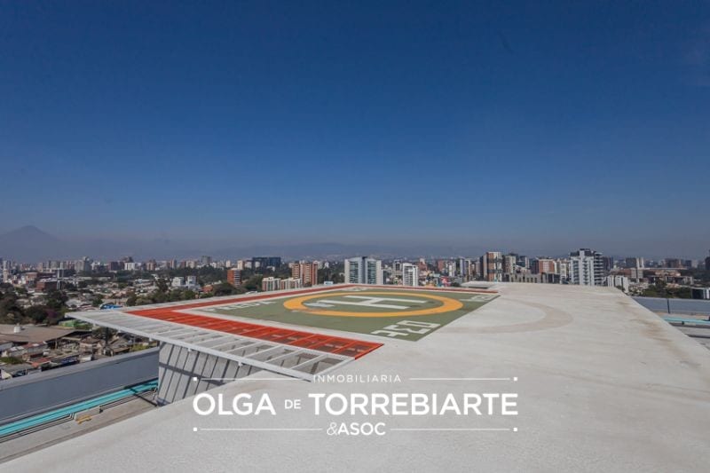 Edificio en Zona 10 — Edificio en Alquiler en Zona 10, Guatemala, Ciudad — foto 13 de 17
