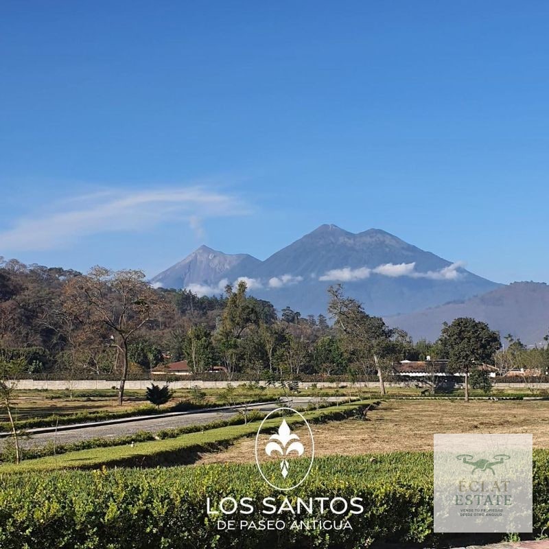 Antigua Guatemala | Residencias de Autor en Construcción - 8