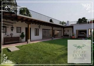 Antigua Guatemala | Residencias de Autor en Construcción — Casa en Venta en Antigua, Sacatepéquez — miniatura 3 de 10
