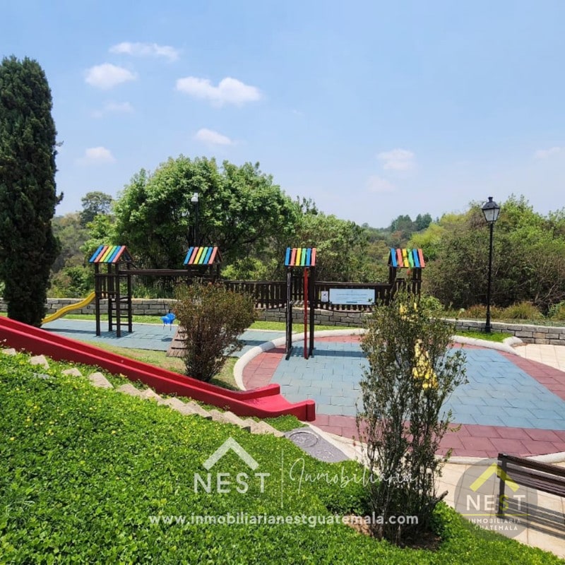 RAMBLAS DE CAYALA - Apartamento moderno de 2 habitaciones en RENTA, zona 16 - 4