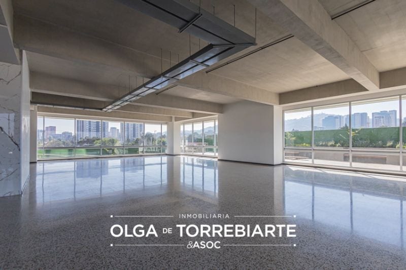Edificio en Zona 10 — Edificio en Alquiler en Zona 10, Guatemala, Ciudad — foto 12 de 17