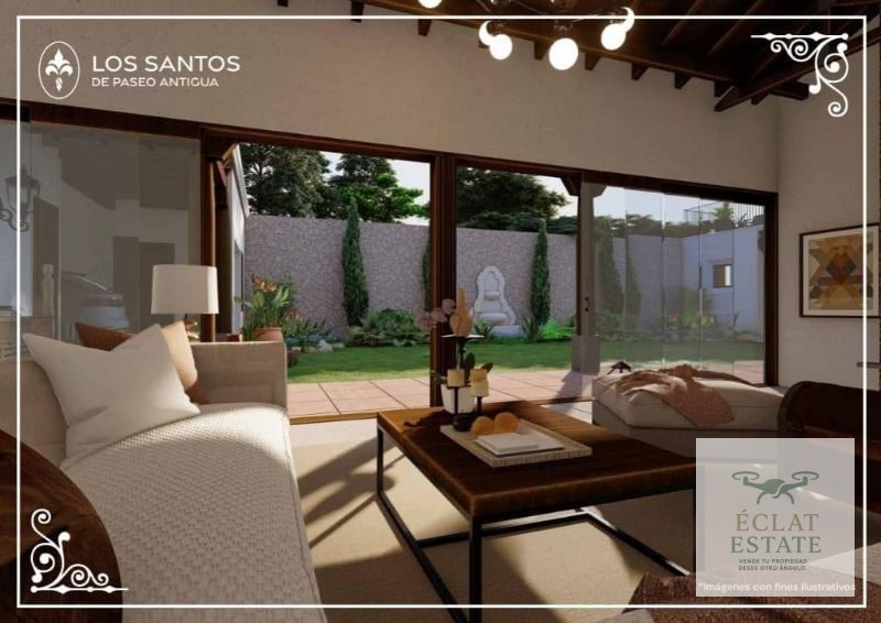 Antigua Guatemala | Residencias de Autor en Construcción - 5