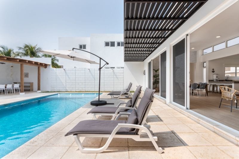 Villas Cariló, Monterrico — Casa vacacional en Venta en Monterrico, Santa Rosa — foto 4 de 10