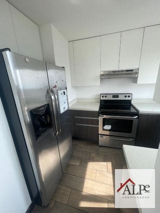 PENTHOUSE CON TERRAZA ZONA 10 — Apartamento en Alquiler en Verona, Zona 10, Guatemala, Ciudad — miniatura 5 de 15