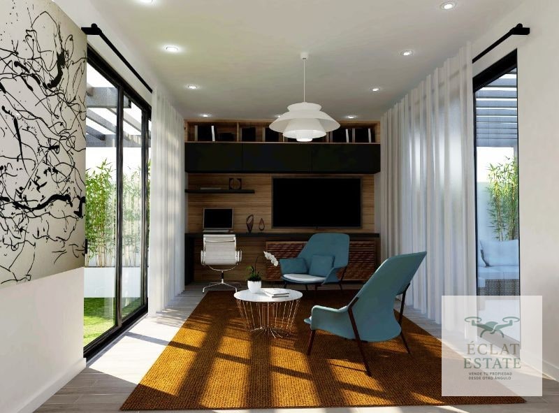 Casa en Venta Zona 13 | 3 Niveles en 330 m2 de Construcción - 3