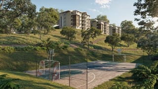 Apartamentos en Venta 3 Habitaciones Km. 24 CAES — Apartamento en Venta en km 21-25, Carretera a El Salvador, Guatemala, Ciudad — miniatura 3 de 10