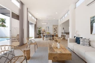 Villas Cariló, Monterrico — Casa vacacional en Venta en Monterrico, Santa Rosa — miniatura 10 de 10