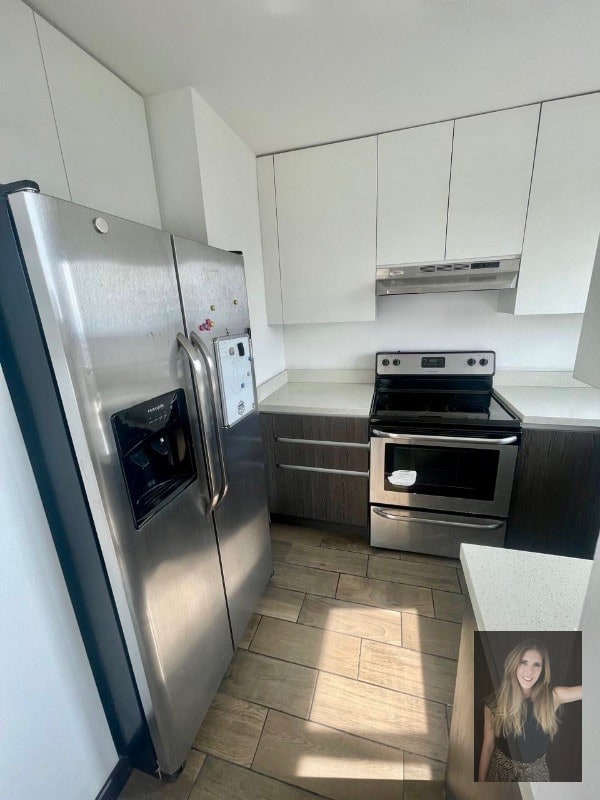 Apartamento en renta Edificio Verona zona 10 - 5