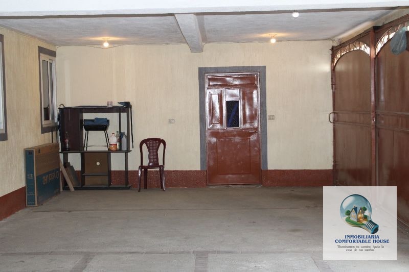 Edificio en Venta zona 7 Quetzaltenango - 1