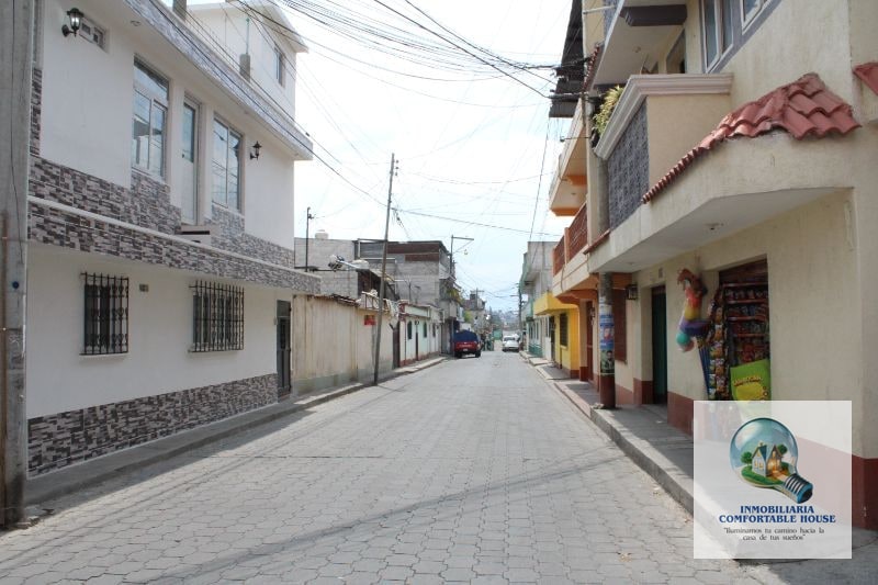 Edificio en Venta zona 7 Quetzaltenango - 14