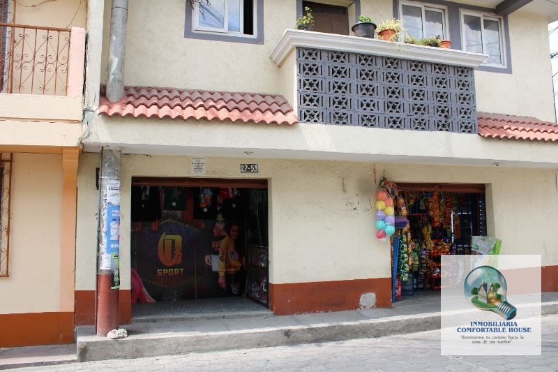 Edificio en Venta zona 7 Quetzaltenango - 13