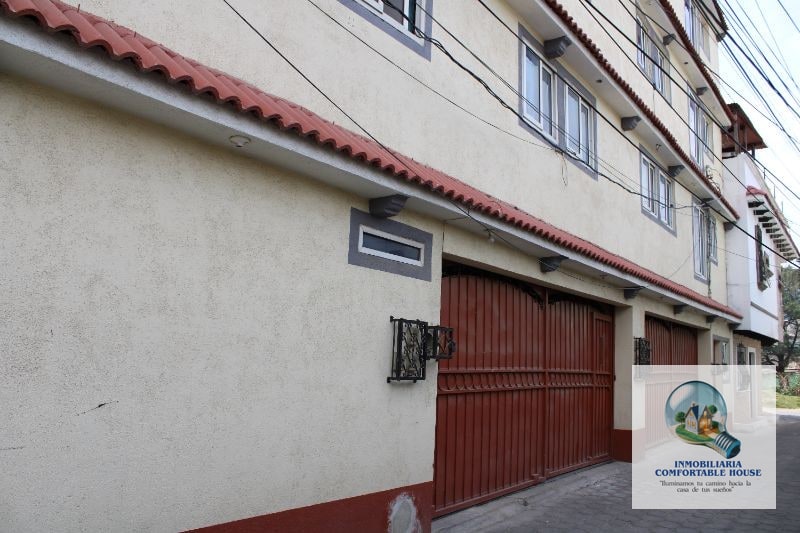 Edificio en Venta zona 7 Quetzaltenango - 15
