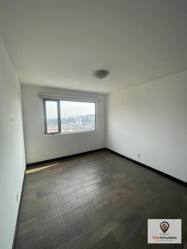 Apartamento Penthouse en Renta en Edificio Verona z10 - 7