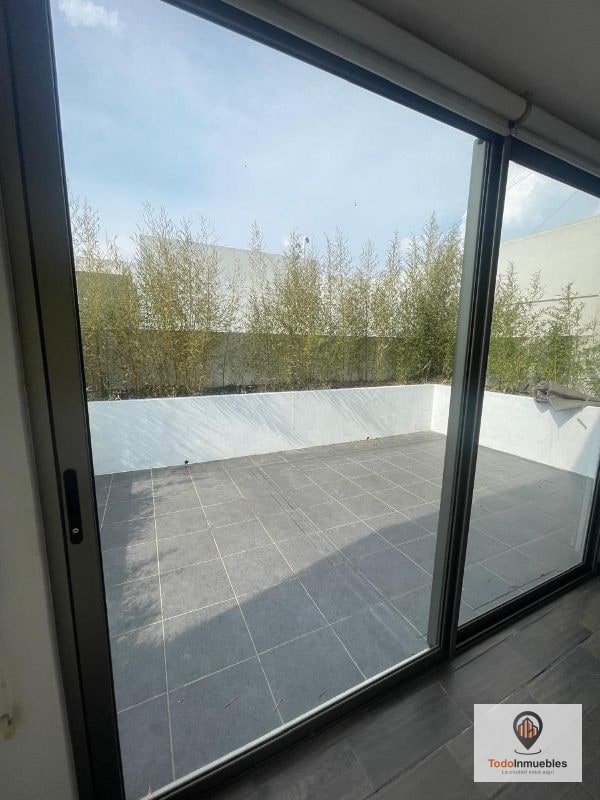 Apartamento Penthouse en Renta en Edificio Verona z10 - 3