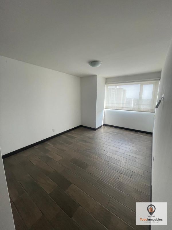 Apartamento Penthouse en Renta en Edificio Verona z10 - 6