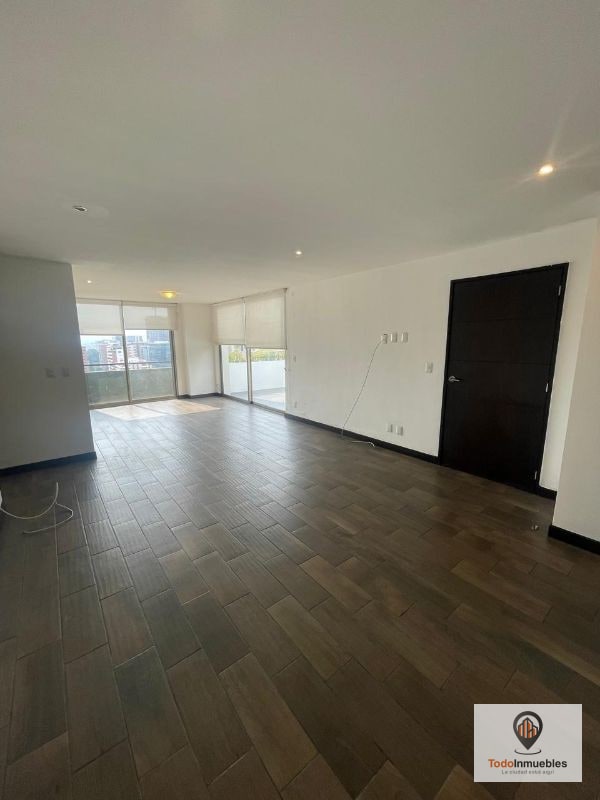 Apartamento Penthouse en Renta en Edificio Verona z10 - 13