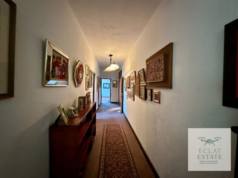 Excepcional Casa Residencial En Renta En San Rafael 1, Km 9 CAES: Grandiosidad y Elegancia en 1,025 m² - 11