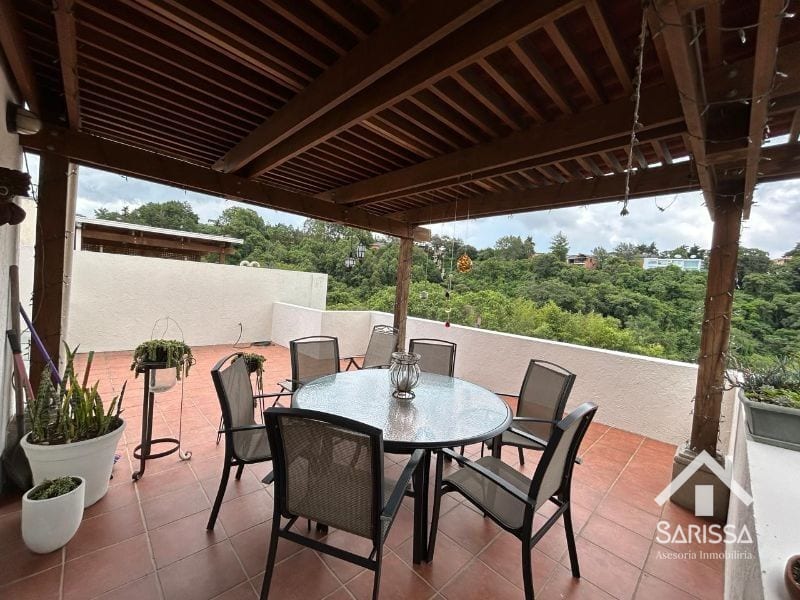 CASA EN VENTA LA MONTAÑA ZONA 16 — Casa en Venta en La Montaña, Zona 16, Guatemala, Ciudad — foto 6 de 7