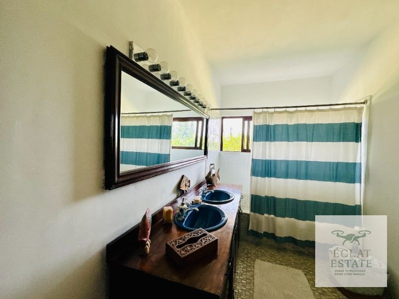 Excepcional Casa Residencial En Renta En San Rafael 1, Km 9 CAES: Grandiosidad y Elegancia en 1,025 m² - 15