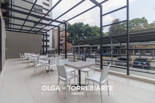 Oficina en Edificio Burgó, zona 14 — Oficina en Venta en Burgó, Zona 14, Guatemala, Ciudad — miniatura 11 de 13