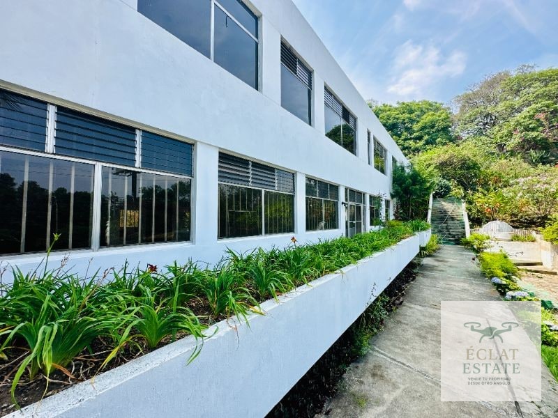 Edificio en Renta KM 8 Carretera a El Salvador | Ideal Clínica, Oficinas o Corporativo - 16