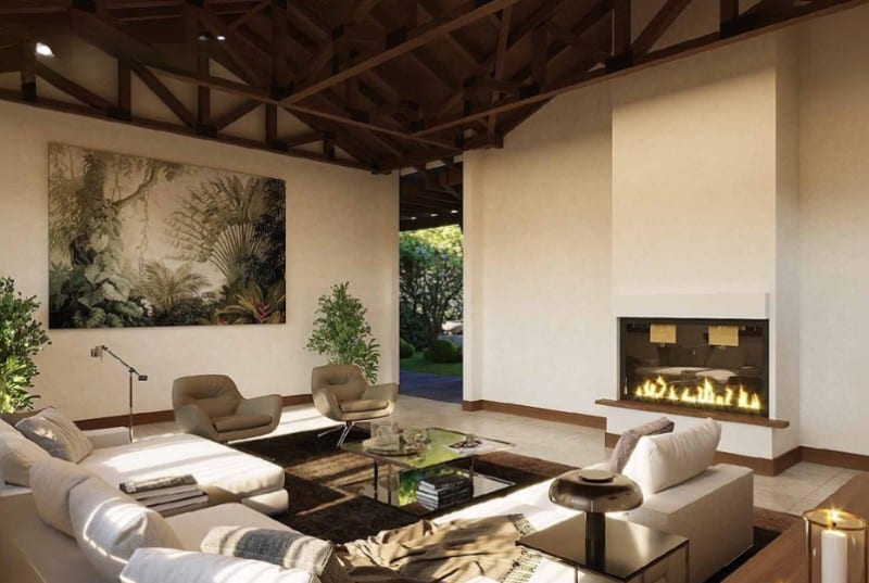Casa en Antigua Guatemala — Casa en Venta en Antigua, Sacatepéquez — foto 5 de 5