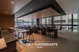 Oficina en Edificio Burgó, zona 14 — Oficina en Venta en Burgó, Zona 14, Guatemala, Ciudad — miniatura 2 de 13