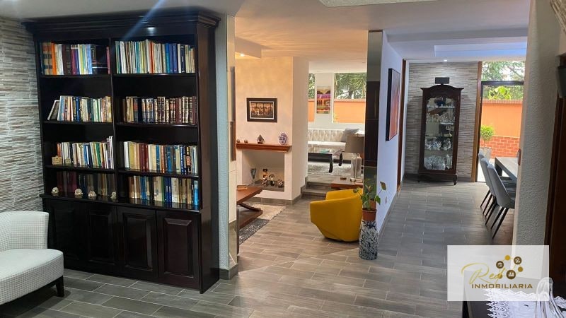 VENTA Casa en Km 15.8 CAES - 15