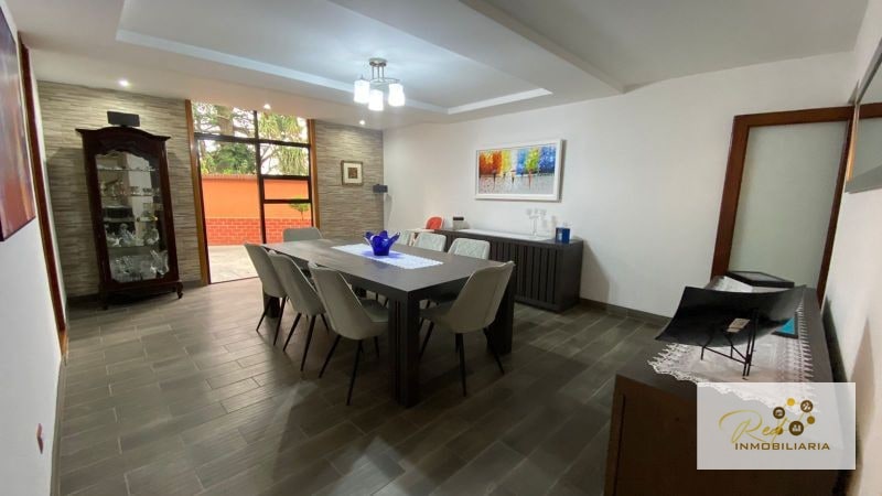 VENTA Casa en Km 15.8 CAES - 6