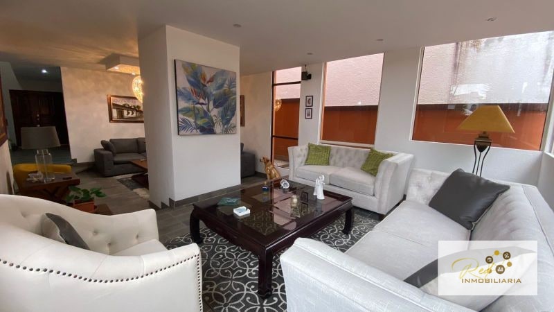 VENTA Casa en Km 15.8 CAES - 4