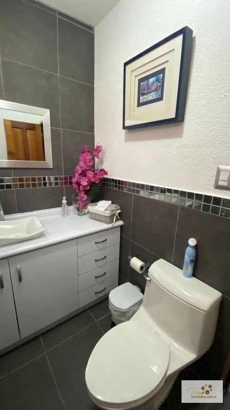 VENTA Casa en Km 15.8 CAES - 1