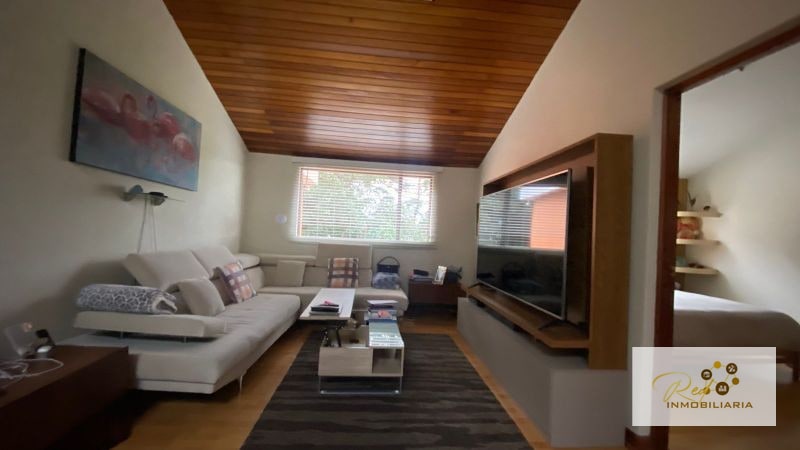 VENTA Casa en Km 15.8 CAES - 7