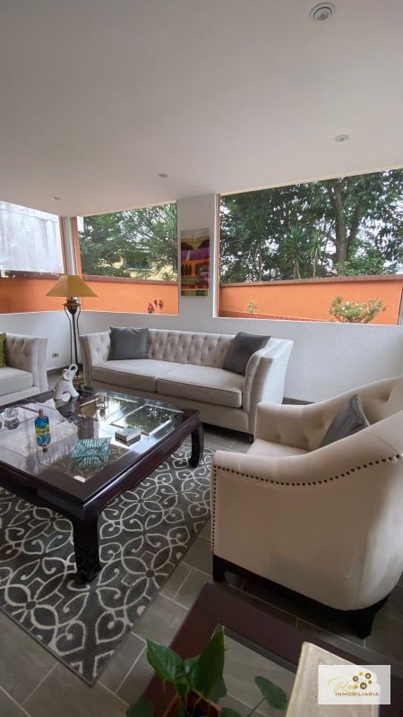 VENTA Casa en Km 15.8 CAES - 2