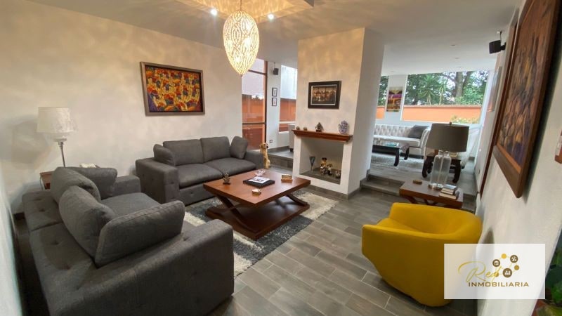 VENTA Casa en Km 15.8 CAES - 3
