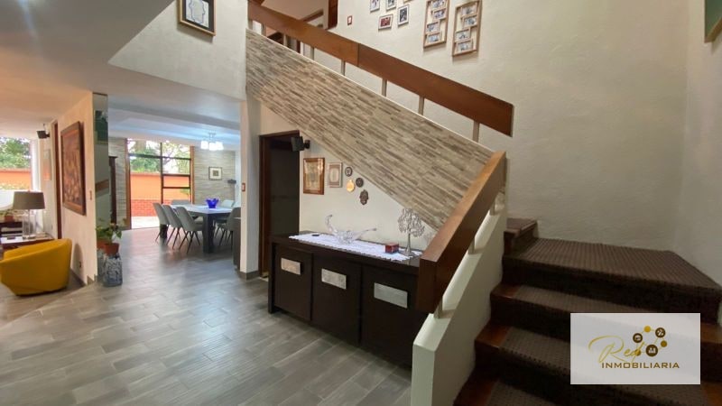 VENTA Casa en Km 15.8 CAES - 17