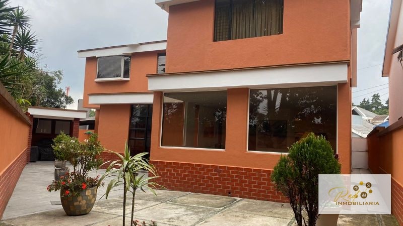 VENTA Casa en Km 15.8 CAES - 16