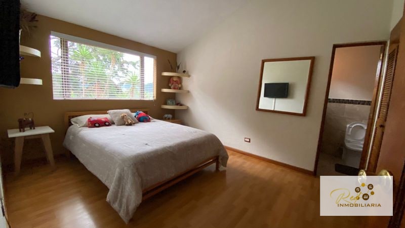 VENTA Casa en Km 15.8 CAES - 11