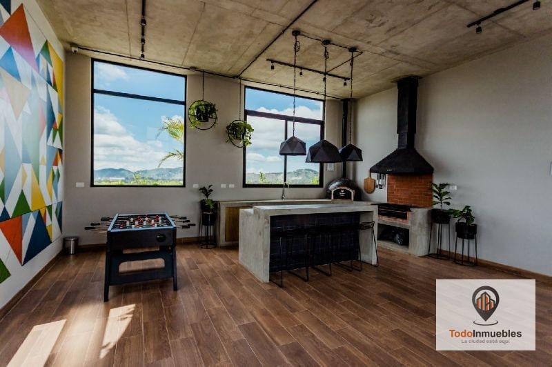 Apartamento en Venta en Roque z2 — Apartamento en Venta en Edificio Roque, Zona 2, Guatemala, Ciudad — foto 12 de 15