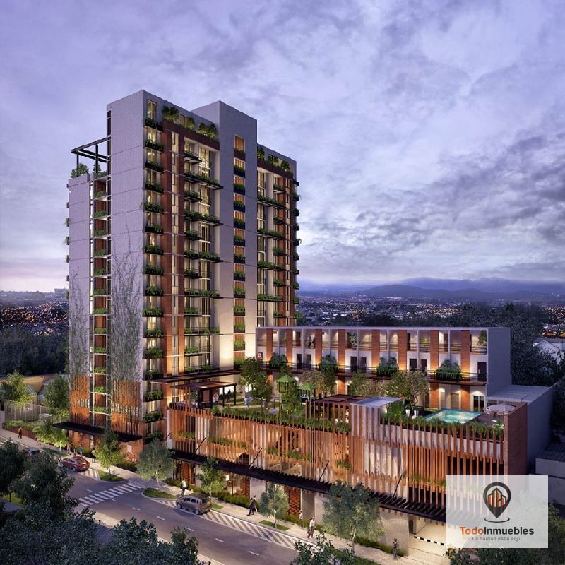 Apartamento en Venta en Roque z2 — Apartamento en Venta en Edificio Roque, Zona 2, Guatemala, Ciudad — foto 13 de 15