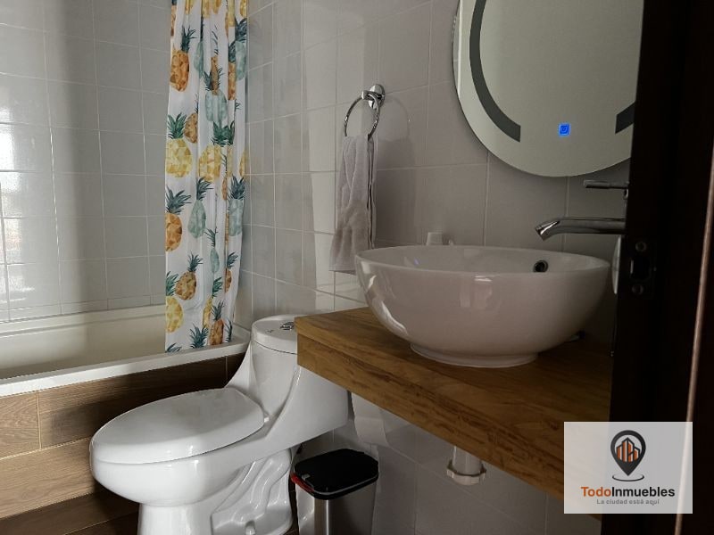 Apartamento en Venta en Roque z2 — Apartamento en Venta en Edificio Roque, Zona 2, Guatemala, Ciudad — foto 5 de 15
