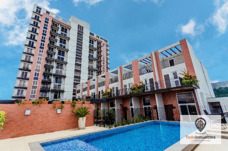 Apartamento en Venta en Roque z2 — Apartamento en Venta en Edificio Roque, Zona 2, Guatemala, Ciudad — foto 10 de 15