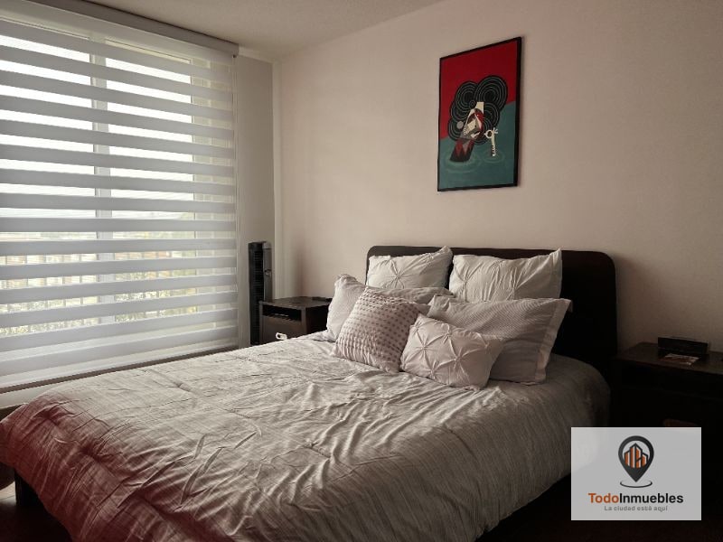Apartamento en Venta en Roque z2 — Apartamento en Venta en Edificio Roque, Zona 2, Guatemala, Ciudad — foto 14 de 15