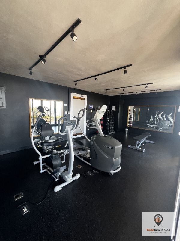 Apartamento en Venta en Roque z2 — Apartamento en Venta en Edificio Roque, Zona 2, Guatemala, Ciudad — foto 4 de 15