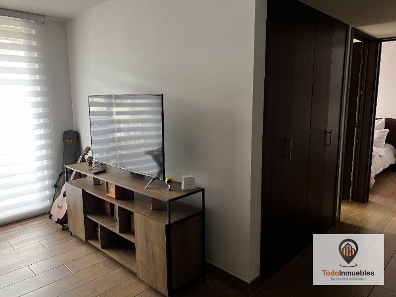 Apartamento en Venta en Roque z2 — Apartamento en Venta en Edificio Roque, Zona 2, Guatemala, Ciudad — foto 9 de 15