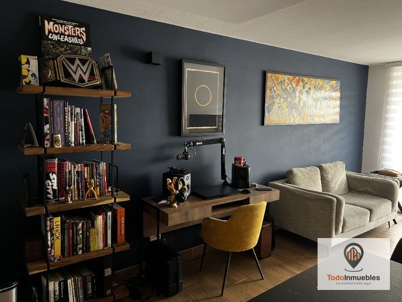 Apartamento en Venta en Roque z2 — Apartamento en Venta en Edificio Roque, Zona 2, Guatemala, Ciudad — foto 1 de 15