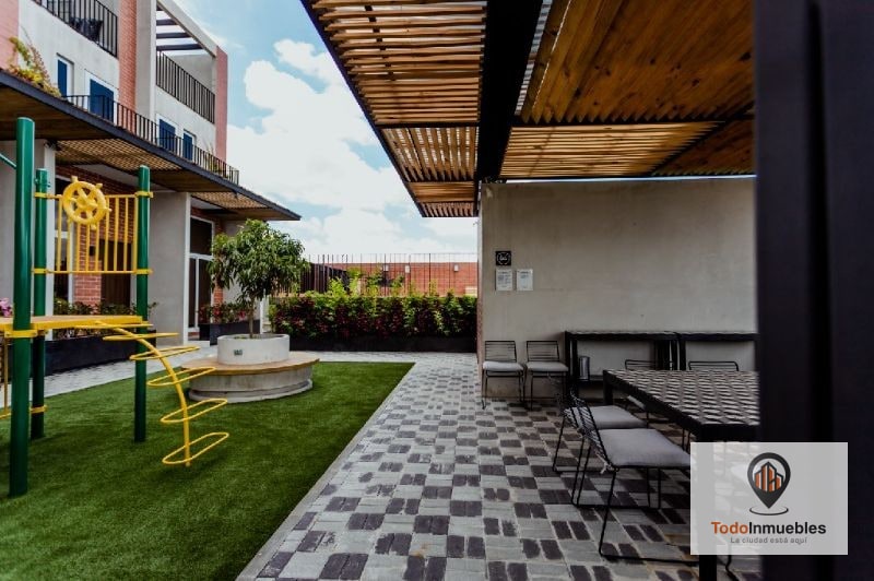 Apartamento en Venta en Roque z2 — Apartamento en Venta en Edificio Roque, Zona 2, Guatemala, Ciudad — foto 11 de 15