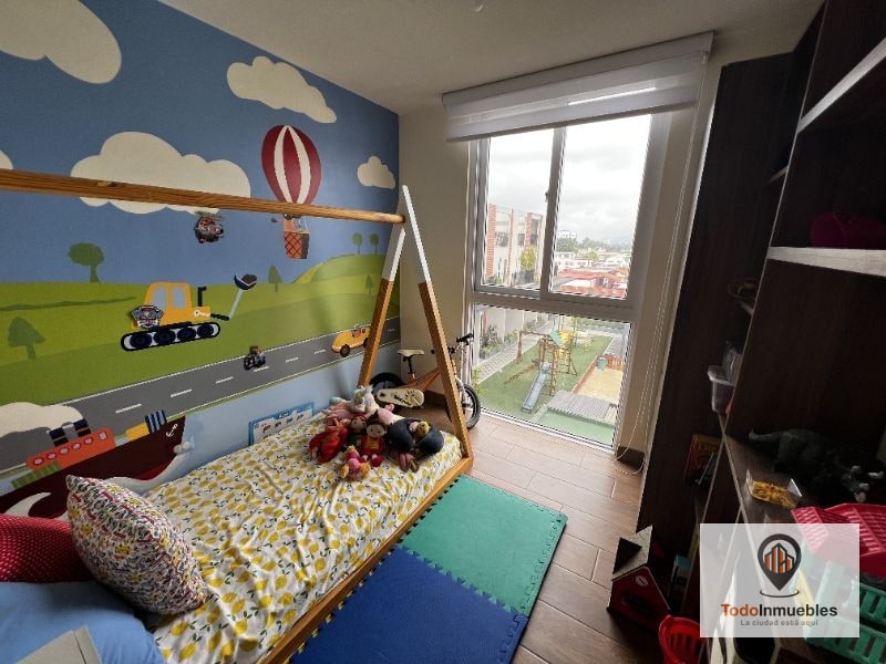 Apartamento en Venta en Roque z2 — Apartamento en Venta en Edificio Roque, Zona 2, Guatemala, Ciudad — foto 8 de 15