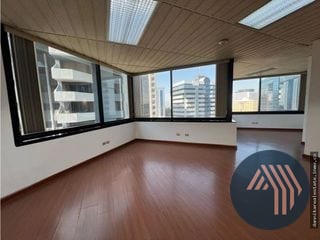 Alquiler de Oficina Tabicada 85MT2 - Murano Center, Zona 10 — Oficina en Alquiler en Murano Center, Zona 10, Guatemala, Ciudad — miniatura 6 de 6