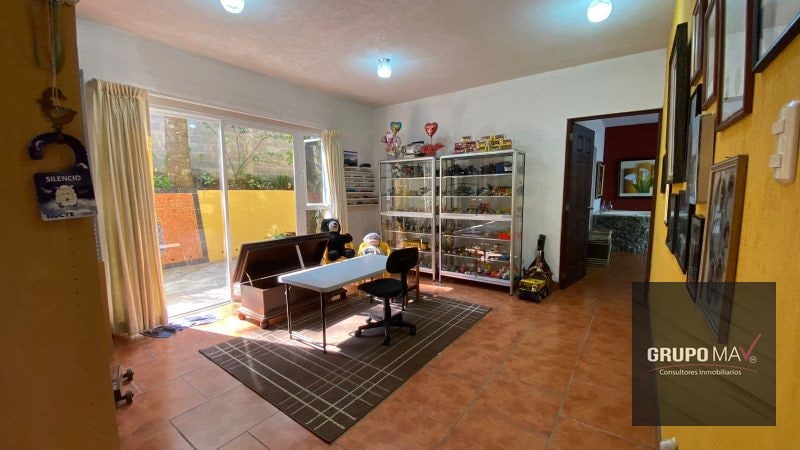 Casa Mixco Zona 7 El Encinal - 6